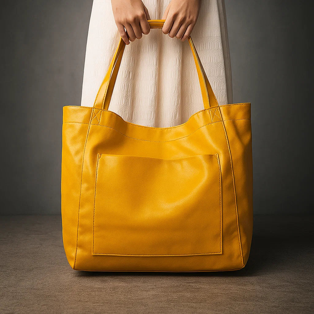 Belliani Corso Tote Bag