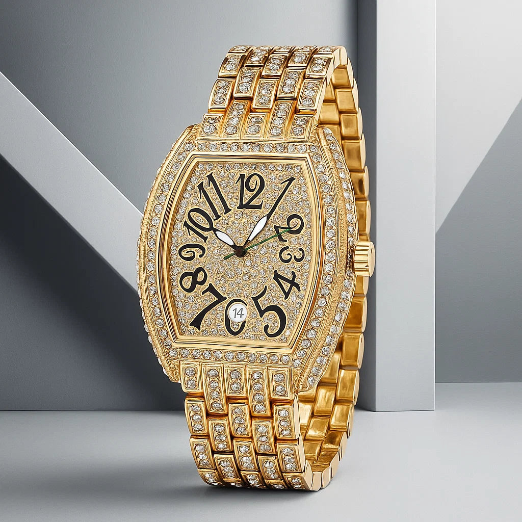 Lusenti Verona Watch