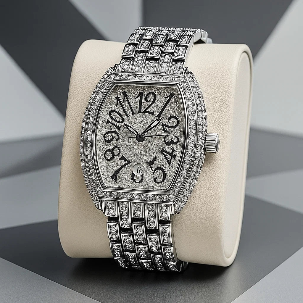 Lusenti Verona Watch