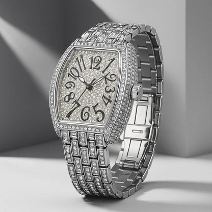 Lusenti Verona Watch