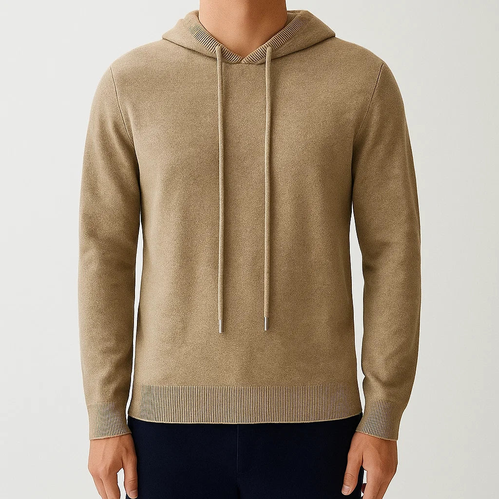 Verano Cashmere Hoodie