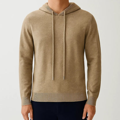 Verano Cashmere Hoodie