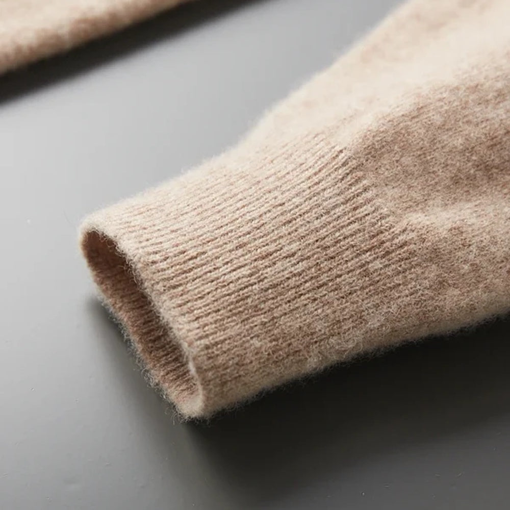 Lunaro Merini Sweater