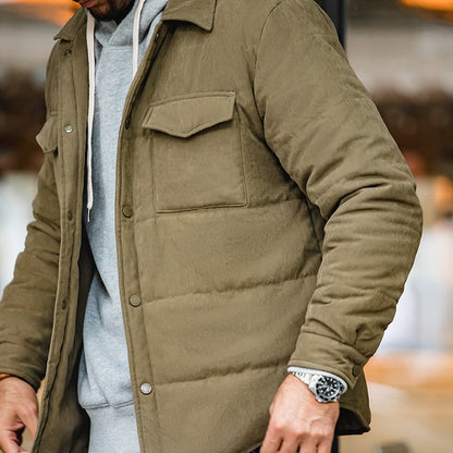 Montaro Vellaro Coat