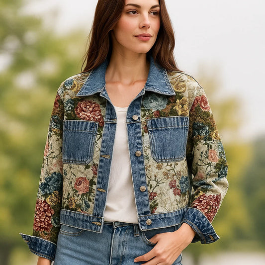 Lungarno Royale Jacket