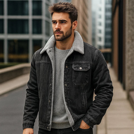 Porta Nuova Jacket