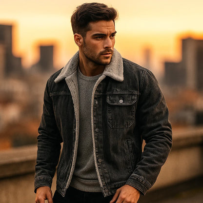 Porta Nuova Jacket