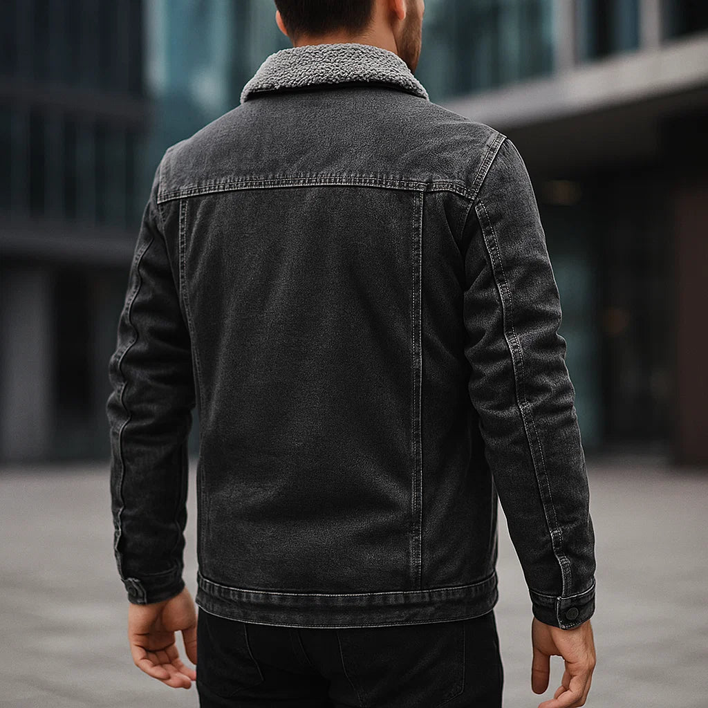 Porta Nuova Jacket