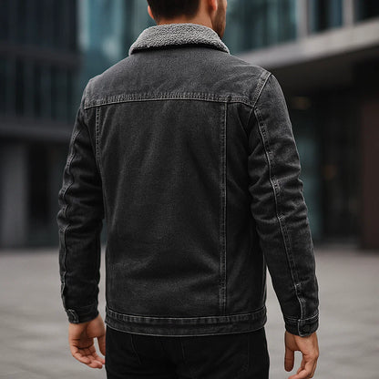 Porta Nuova Jacket