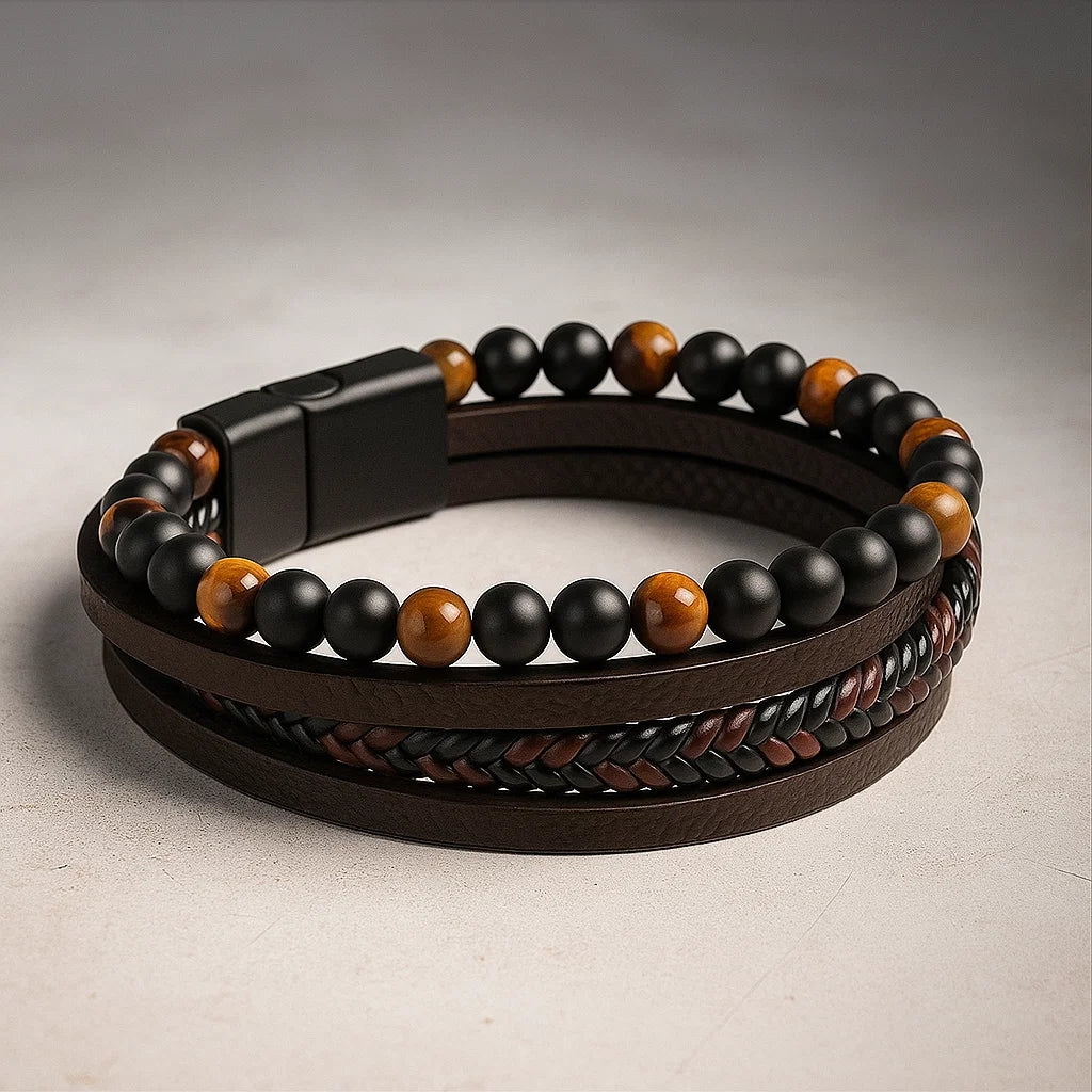 Ravello Uomo Bracelet