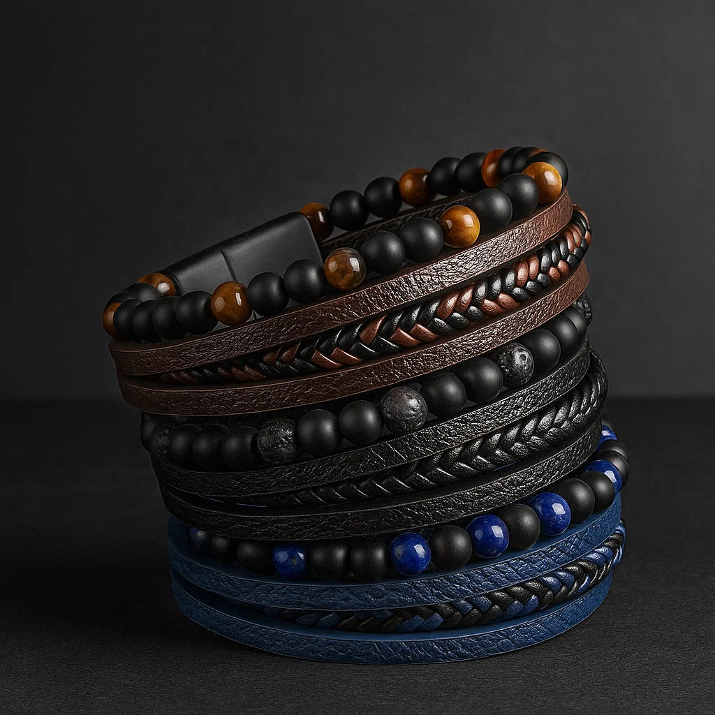 Ravello Uomo Bracelet