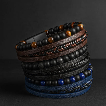 Ravello Uomo Bracelet