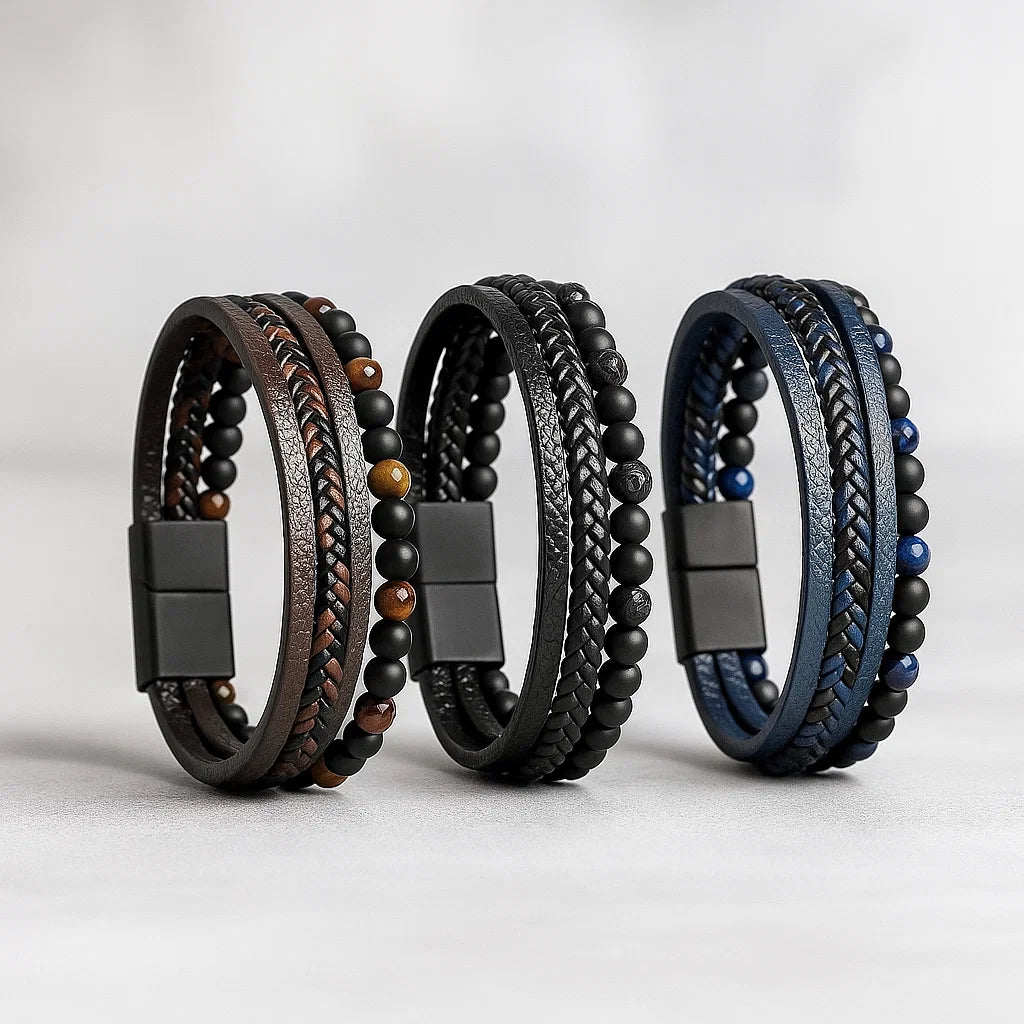 Ravello Uomo Bracelet