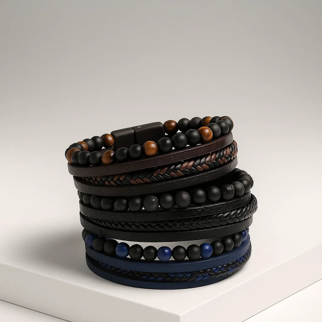 Ravello Uomo Bracelet