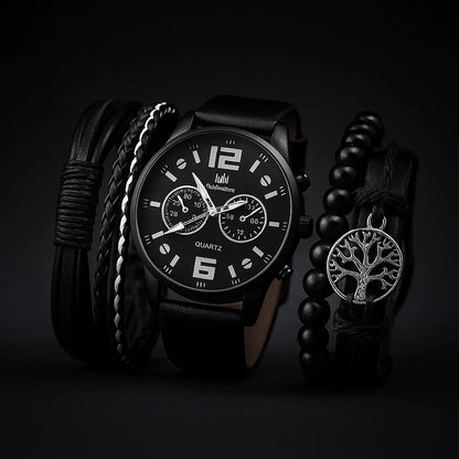 Morano Legacy Watch Set