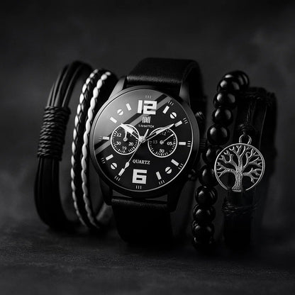 Morano Legacy Watch Set