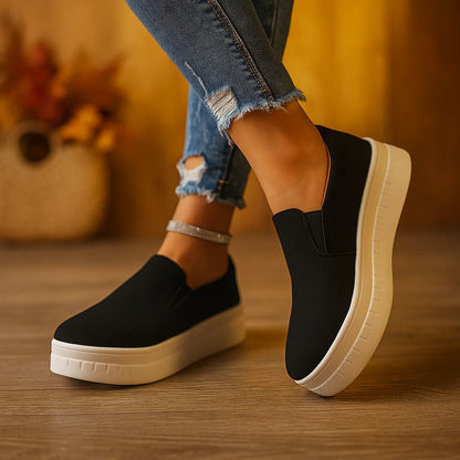 Ravena Step Sneakers