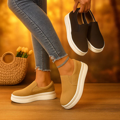 Ravena Step Sneakers