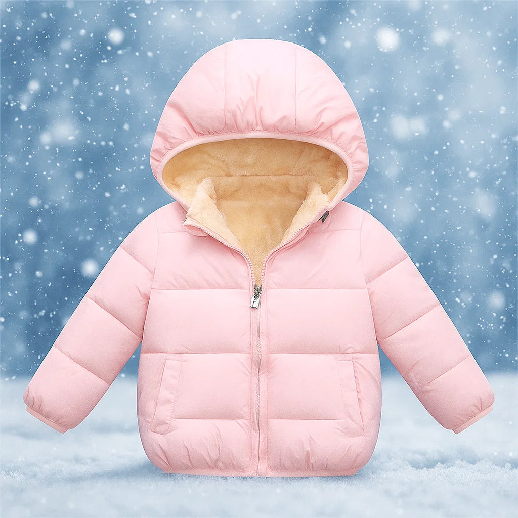 Lunetti Kids Jacket