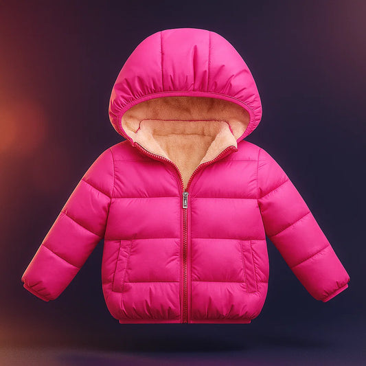 Lunetti Kids Jacket