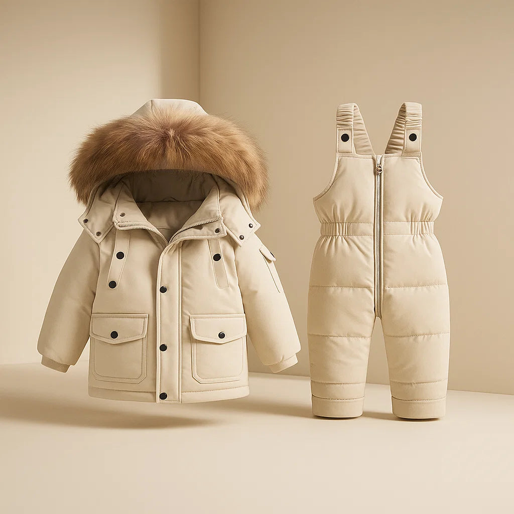 Fiorenzo Kids Down Set