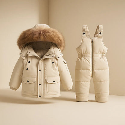 Fiorenzo Kids Down Set