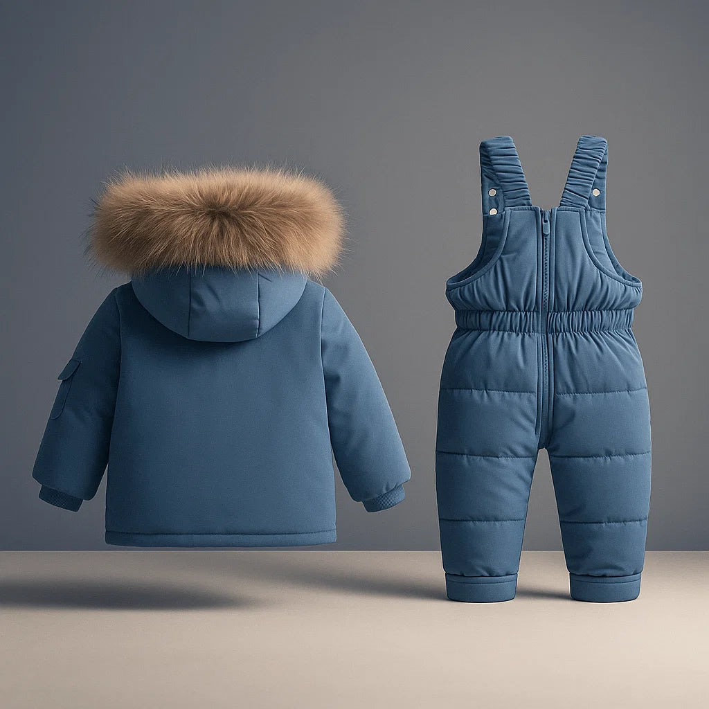 Fiorenzo Kids Down Set