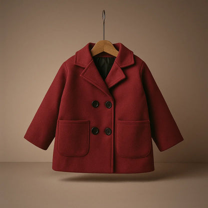 Bellini Kids Coat