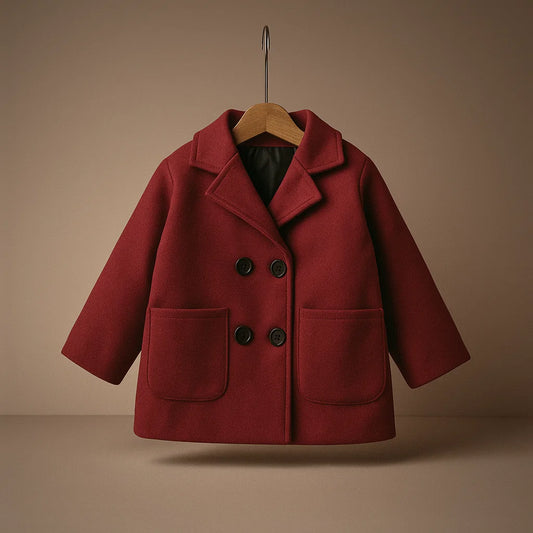 Bellini Kids Coat