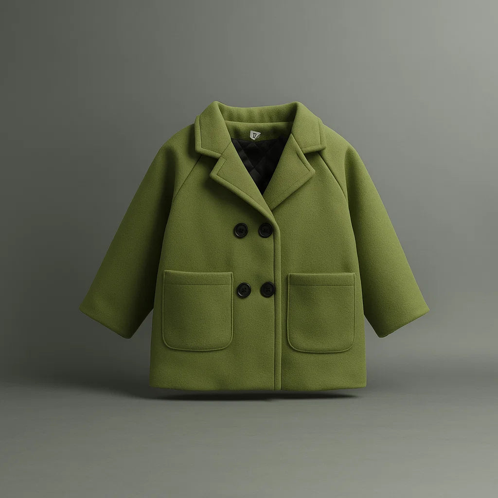 Bellini Kids Coat