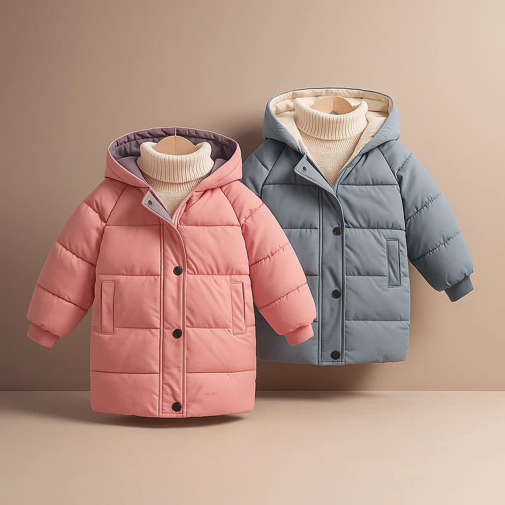 Aurora Kids Winter Coat