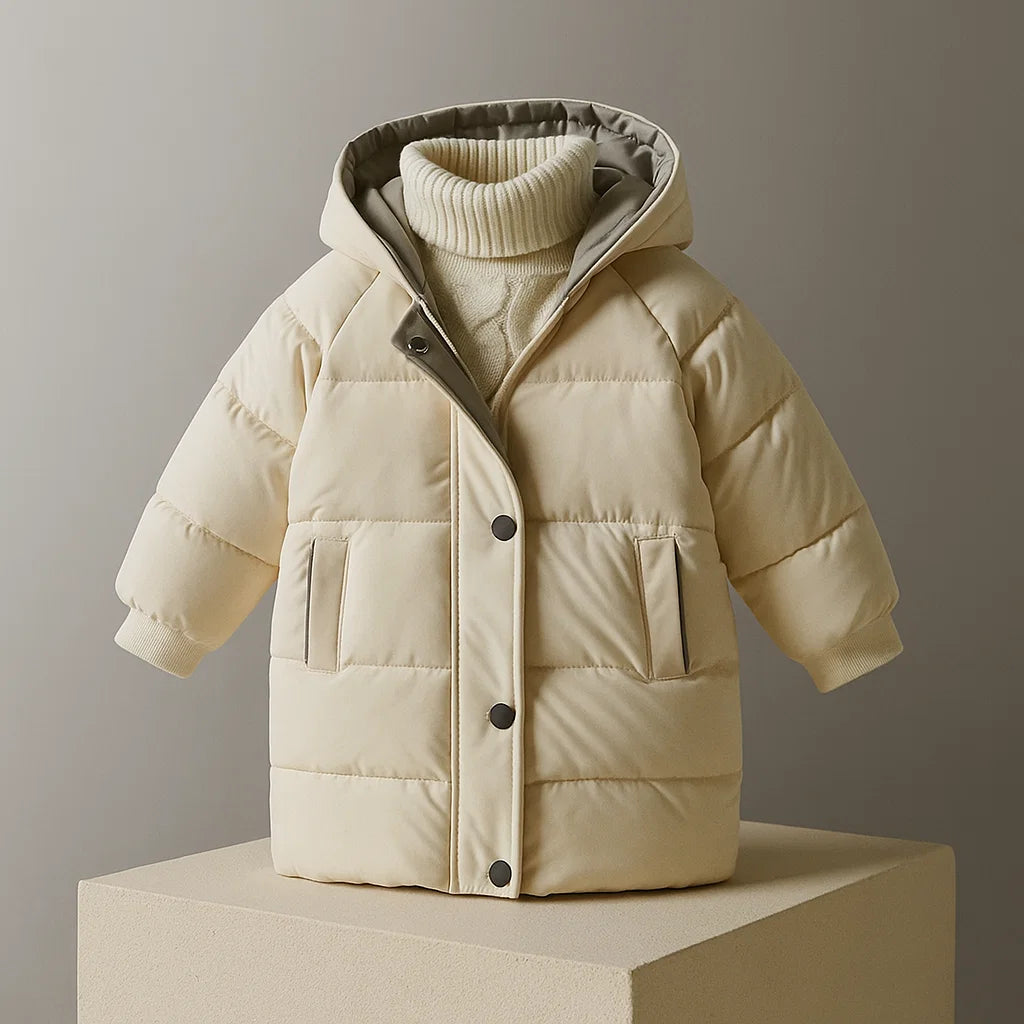 Aurora Kids Winter Coat