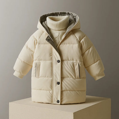 Aurora Kids Winter Coat