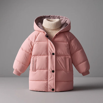 Aurora Kids Winter Coat