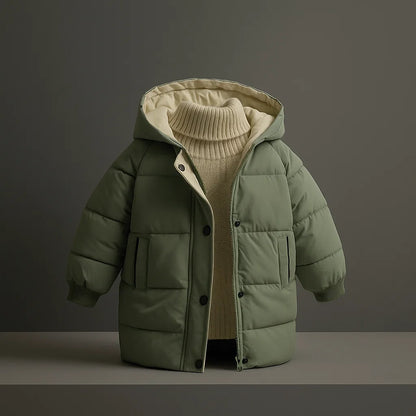 Aurora Kids Winter Coat
