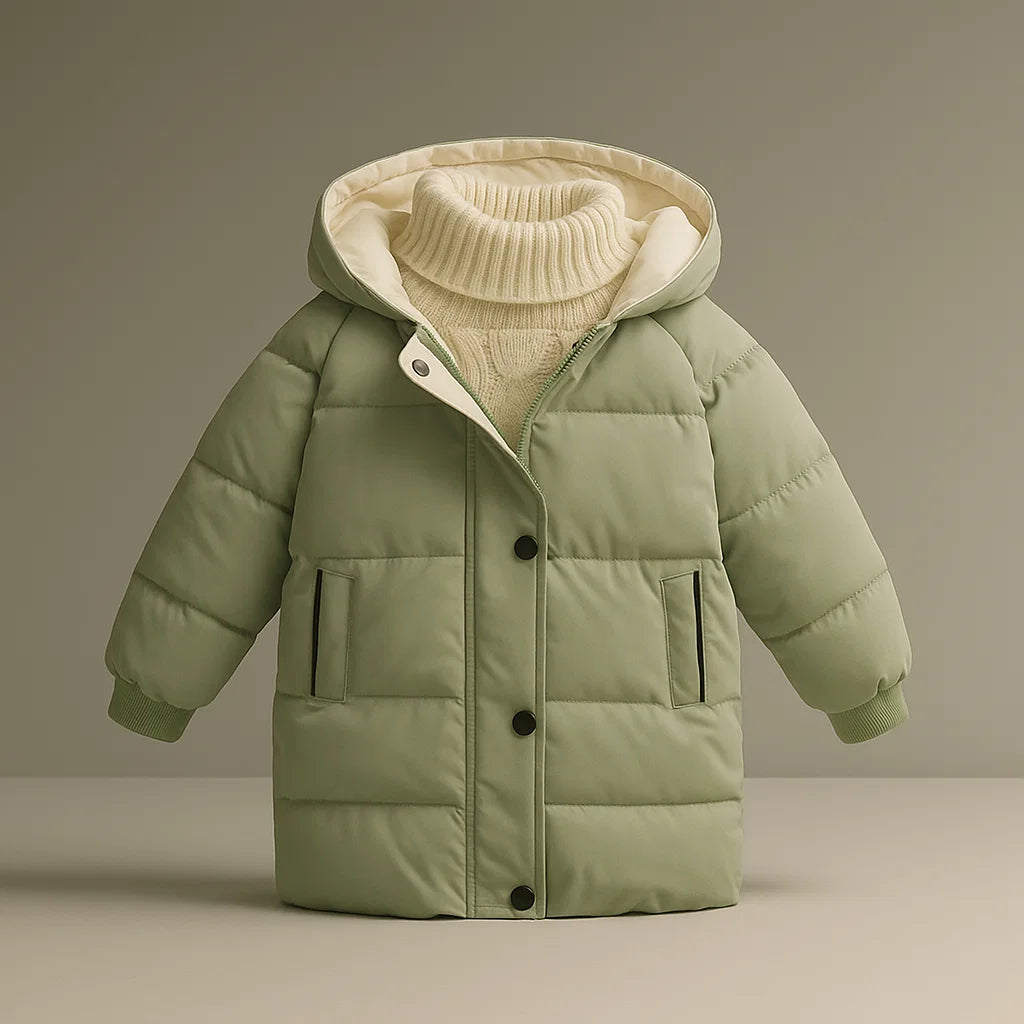Aurora Kids Winter Coat