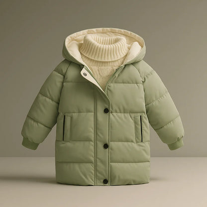 Aurora Kids Winter Coat