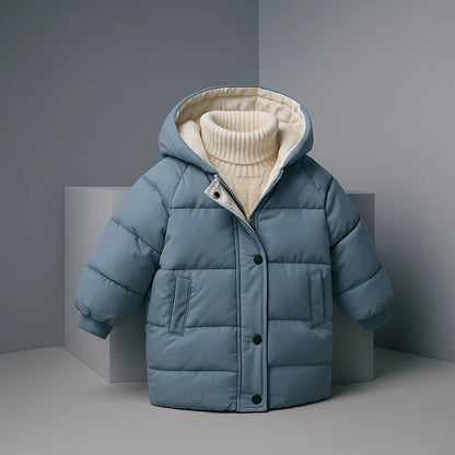 Aurora Kids Winter Coat