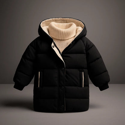 Aurora Kids Winter Coat