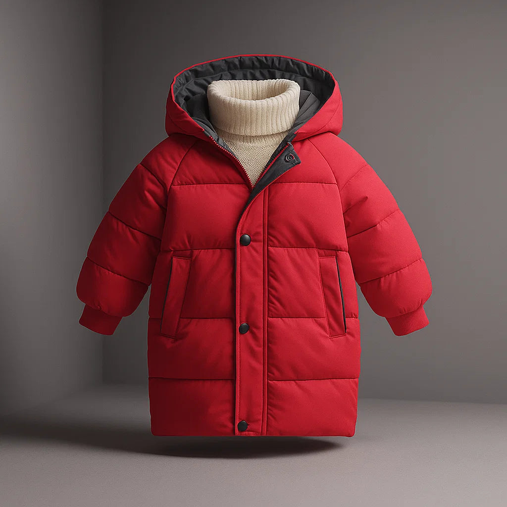 Aurora Kids Winter Coat