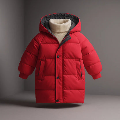 Aurora Kids Winter Coat