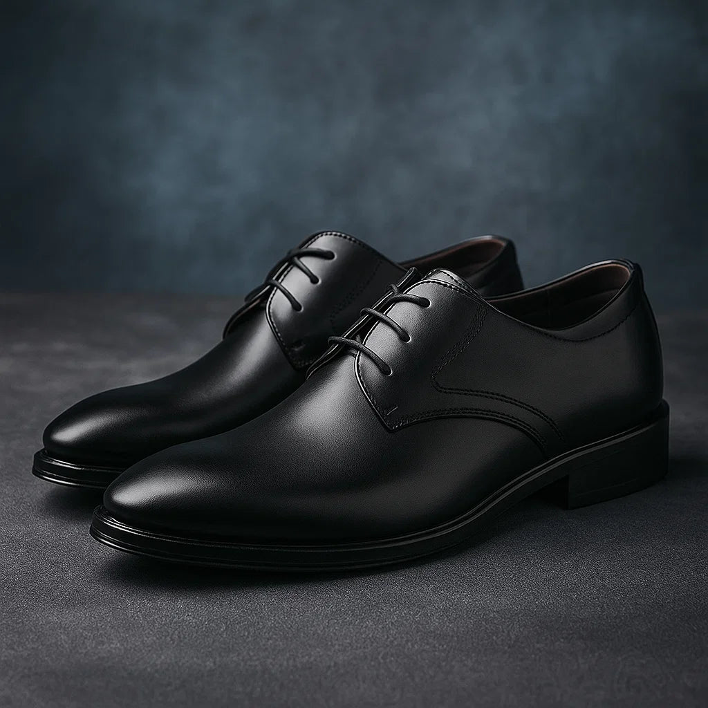 Dario Oxford Shoes