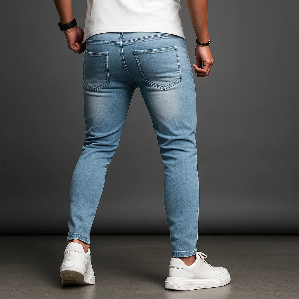 Evan Slim Jeans