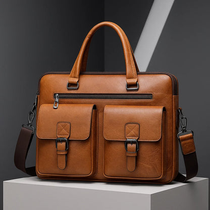 Marcello Business Bag