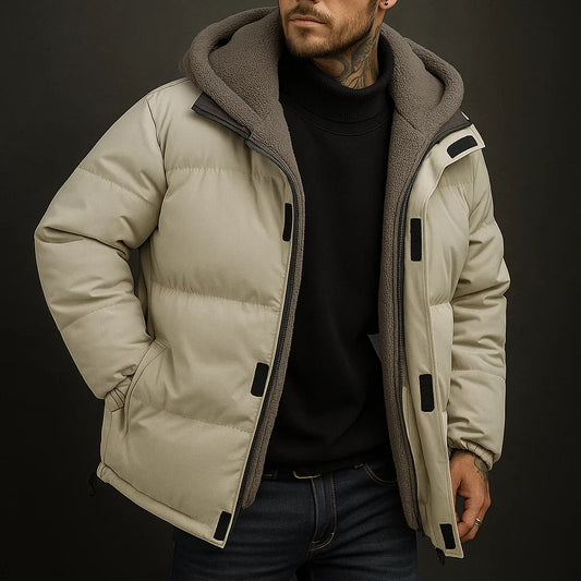 Ronan Winter Jacket