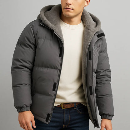Ronan Winter Jacket