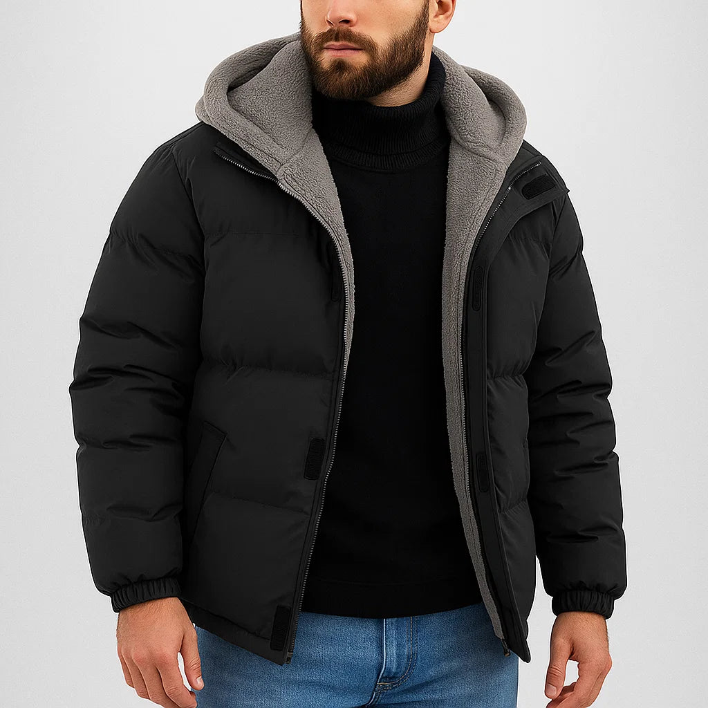 Ronan Winter Jacket