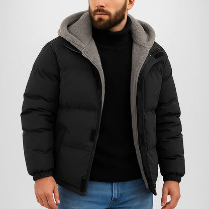 Ronan Winter Jacket