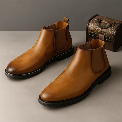 Harris Chelsea Boots