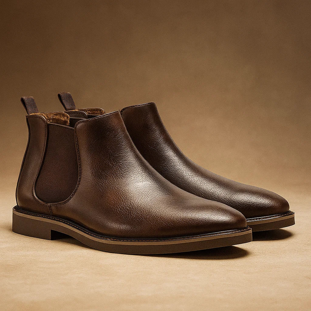 Harris Chelsea Boots
